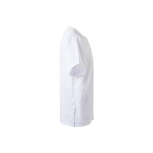 chaqueta velilla 599 en blanco