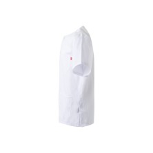 chaqueta velilla 599 en blanco