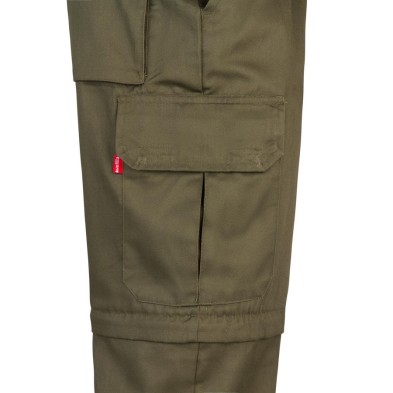 Pantalon Velilla 346