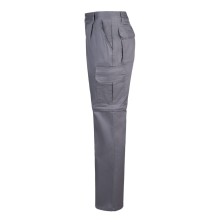 pantalon velilla 346 en gris