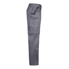 pantalon velilla 346 en gris