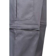 pantalon velilla 346 en gris