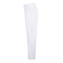 pantalon velilla 317 en blanco