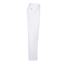 pantalon velilla 317 en blanco