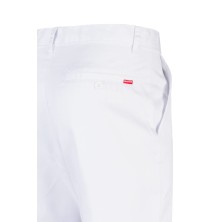 pantalon velilla 317 en blanco