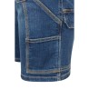 Bermuda velilla denim stretch 103017s