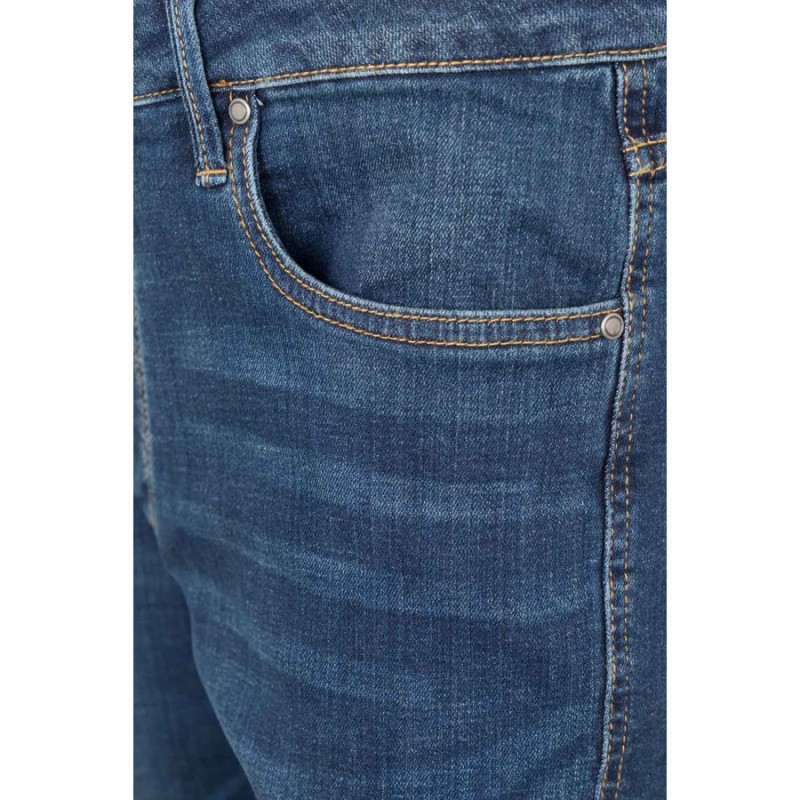 Bermuda velilla denim stretch 103017s