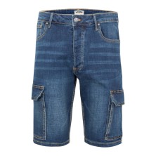 Venta de BERMUDA VELILLA DENIM STRETCH 103017S