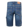 Bermuda velilla denim stretch 103017s