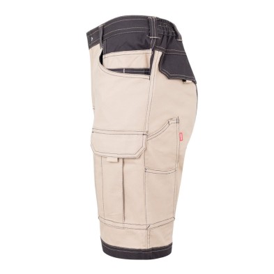 Bermuda Velilla Canvas Stretch 103029s
