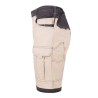 Bermuda velilla canvas stretch 103029s