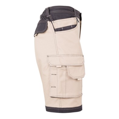 Bermuda Velilla Canvas Stretch 103029s