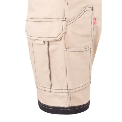 Bermuda Velilla Canvas Stretch 103029s