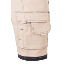 BERMUDA VELILLA CANVAS STRETCH 103029S