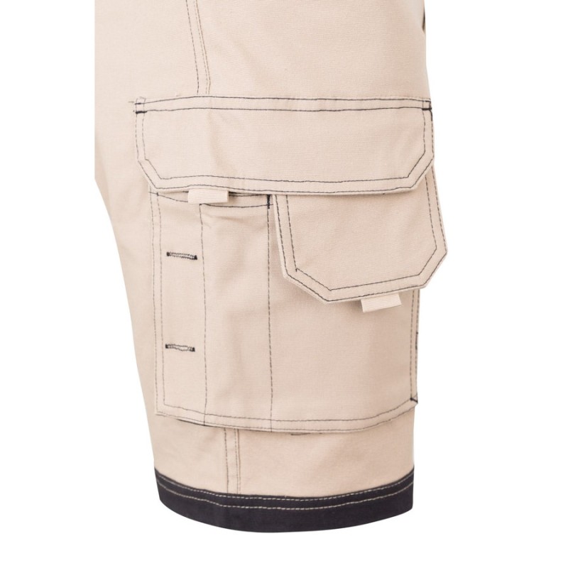 Bermuda velilla canvas stretch 103029s