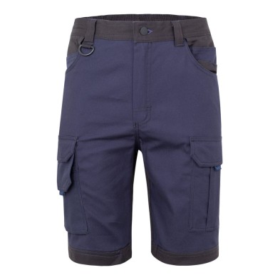 Bermuda Velilla Canvas Stretch 103029s