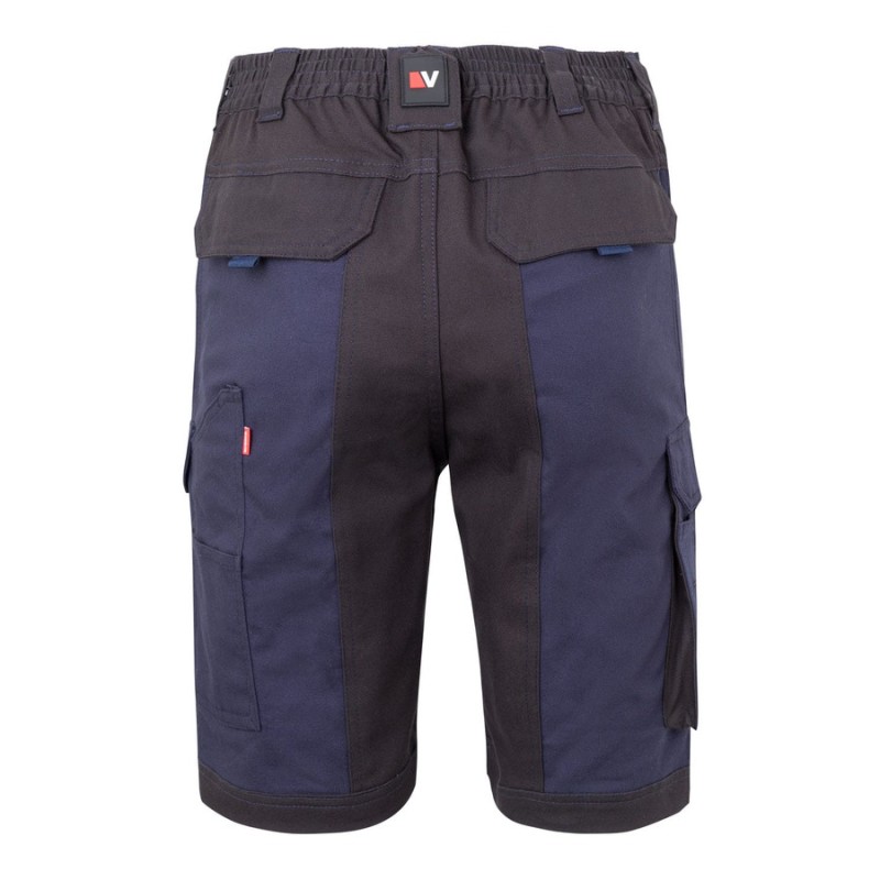 Bermuda velilla canvas stretch 103029s