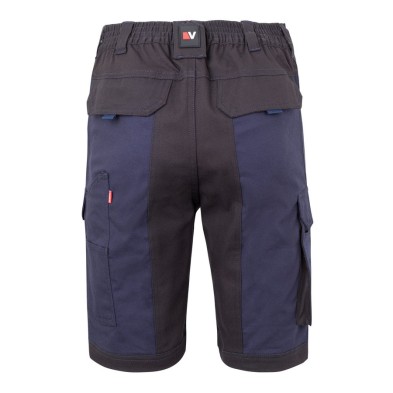 Bermuda Velilla Canvas Stretch 103029s