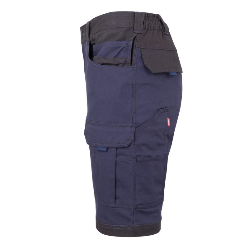 Bermuda velilla canvas stretch 103029s