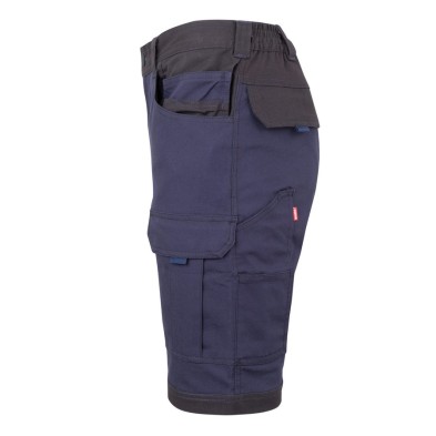Bermuda Velilla Canvas Stretch 103029s
