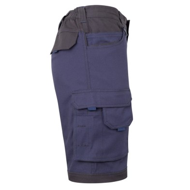 Bermuda Velilla Canvas Stretch 103029s
