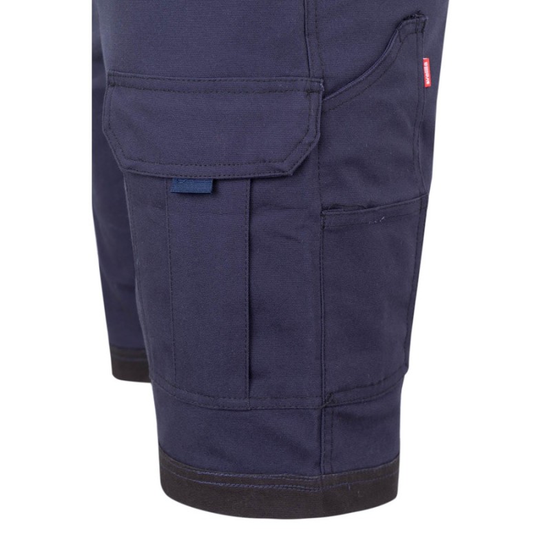 Bermuda velilla canvas stretch 103029s