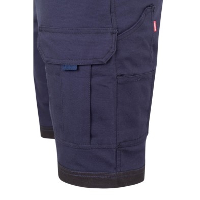 Bermuda Velilla Canvas Stretch 103029s