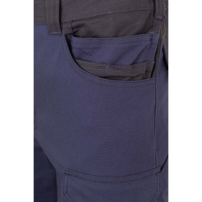 Bermuda Velilla Canvas Stretch 103029s