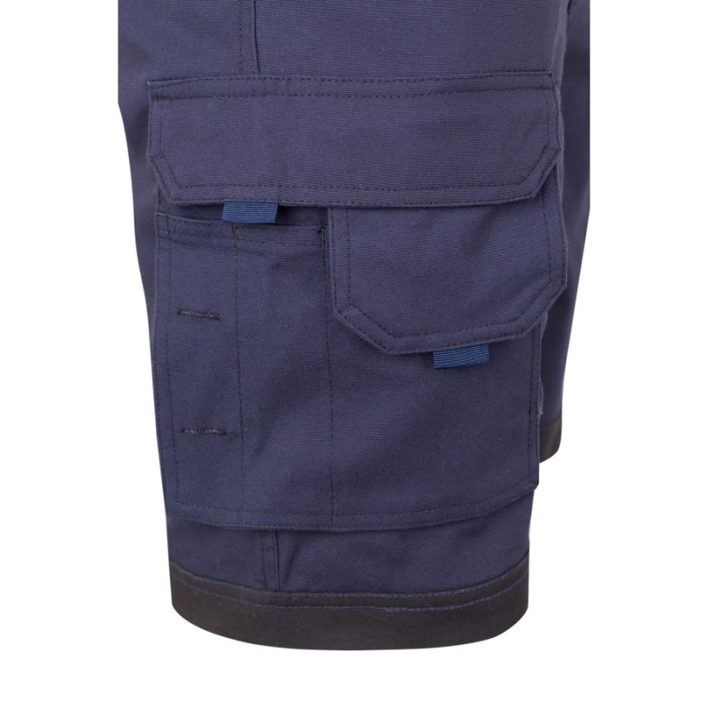 Bermuda velilla canvas stretch 103029s