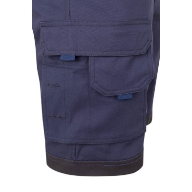 Bermuda Velilla Canvas Stretch 103029s