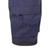 Bermuda velilla canvas stretch 103029s