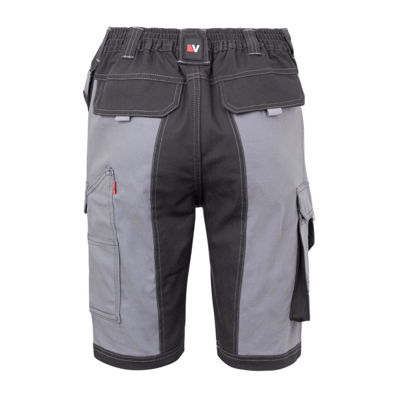 Bermuda velilla canvas stretch 103029s