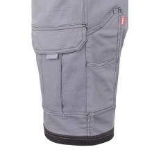BERMUDA VELILLA CANVAS STRETCH 103029S