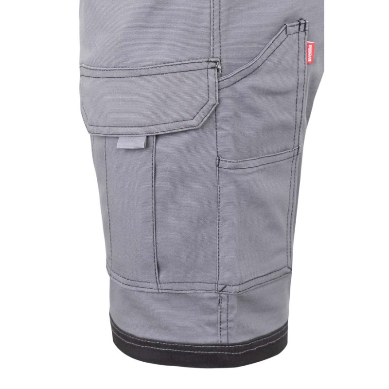 Bermuda velilla canvas stretch 103029s