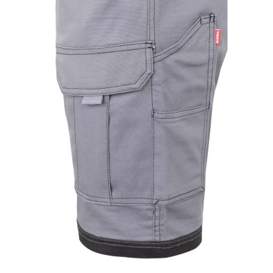 Bermuda Velilla Canvas Stretch 103029s