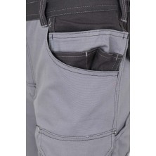 BERMUDA VELILLA CANVAS STRETCH 103029S