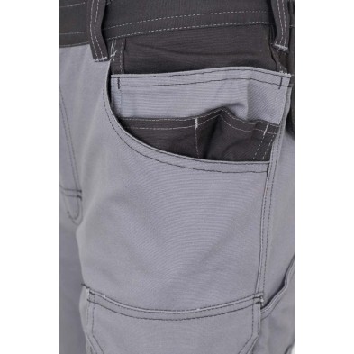 Bermuda Velilla Canvas Stretch 103029s