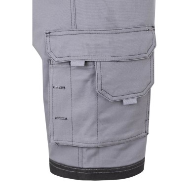 Bermuda Velilla Canvas Stretch 103029s