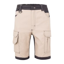 BERMUDA VELILLA CANVAS STRETCH 103029S