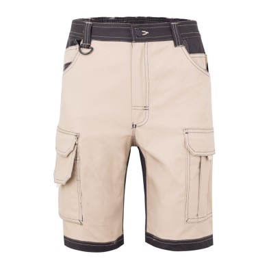 Bermuda Velilla Canvas Stretch 103029s