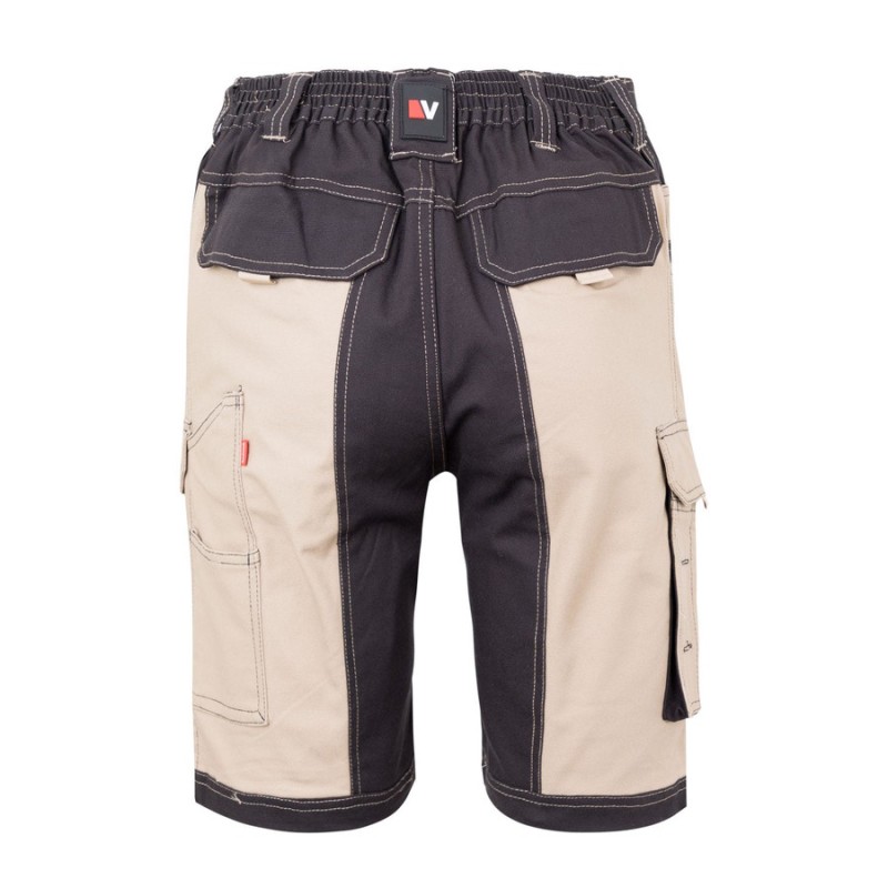 Bermuda velilla canvas stretch 103029s