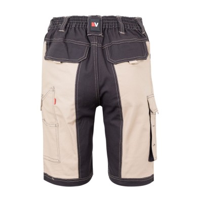 Bermuda Velilla Canvas Stretch 103029s