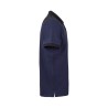 Polo m/c velilla bicolor 105519s