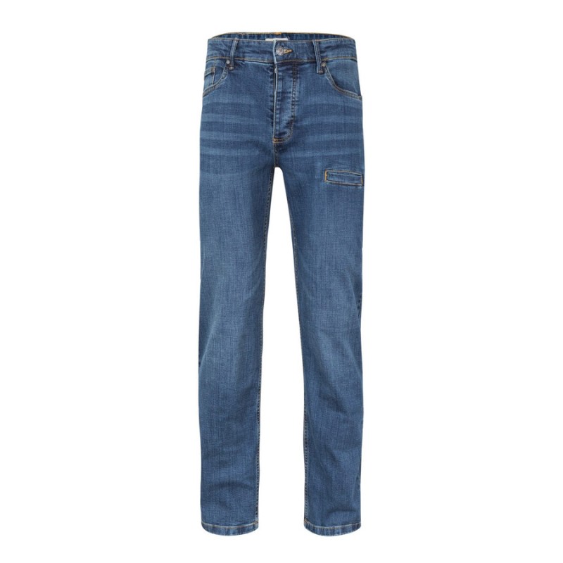 Pantalon velilla denim stretch 103018s