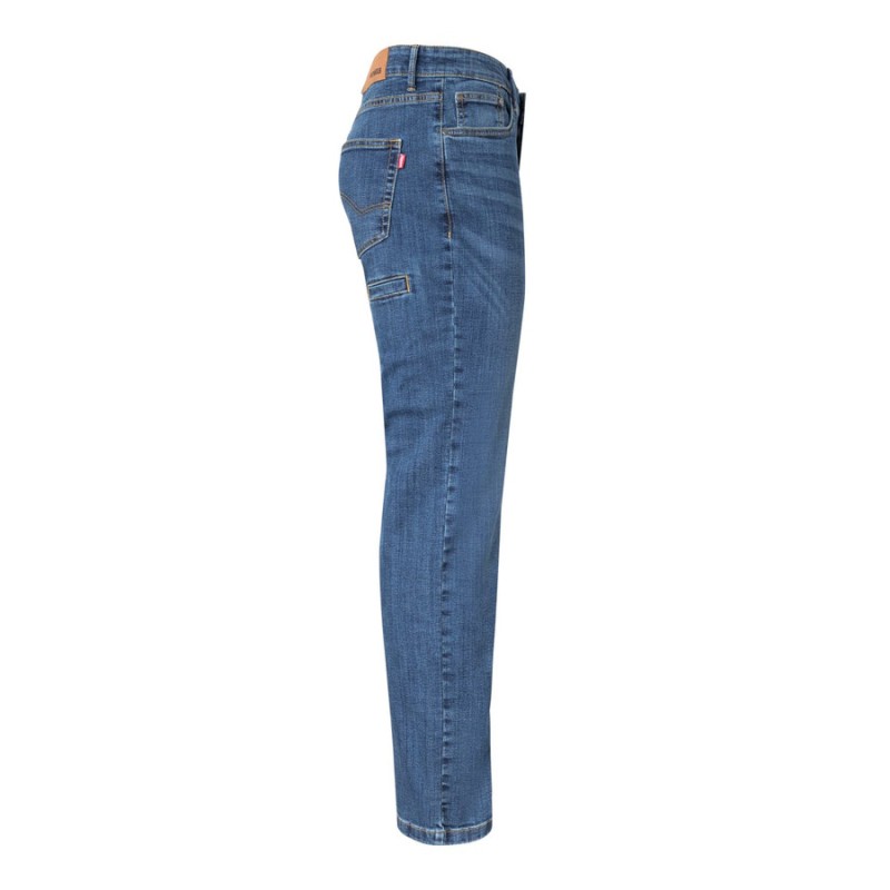 Pantalon velilla denim stretch 103018s