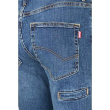 PANTALON VELILLA DENIM STRETCH 103018S