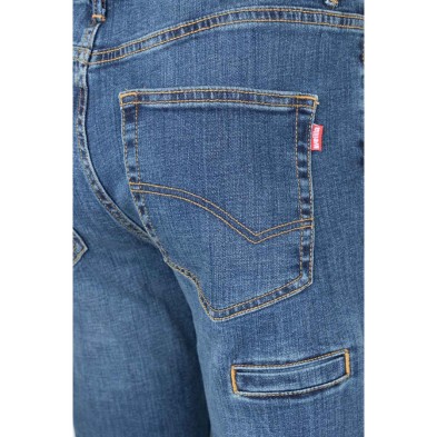 Pantalon Velilla 103018s