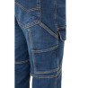 Pantalon velilla denim multibolsillos 103028s