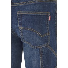 pantalon velilla 103028s en azul