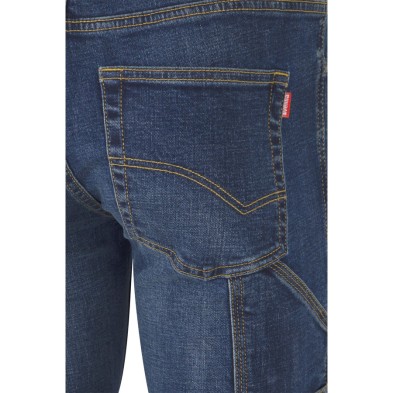 PANTALON VELILLA DENIM MULTIBOLSILLOS 103028S